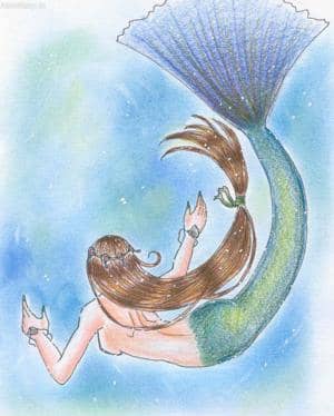 Mermaid