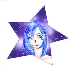blue star