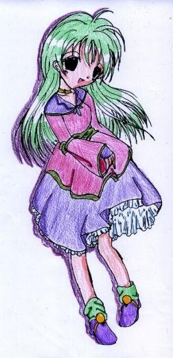 Ne Colo von Seji - chan`s Bildchen! ^^