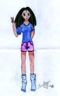 YU -CHAN`S BILDCHEN 2!!!!!!!!