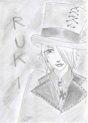 Ruki