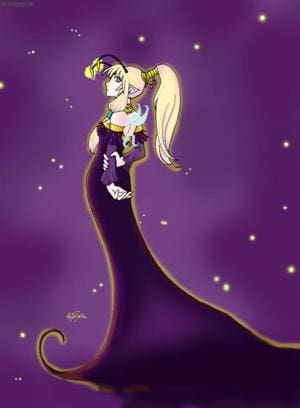 . :: princesse elfique ::.