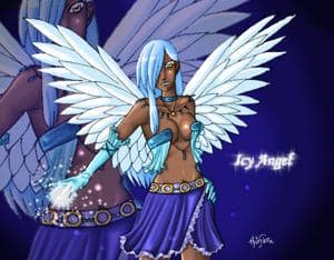 .::icy angel::.