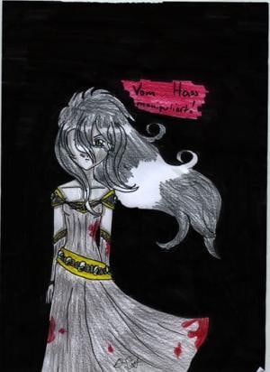 Vom Hass manipuliert!