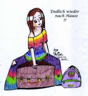 Sheena in Holiday-Colo