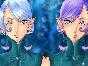 Twins (happy 900 pccus :D)