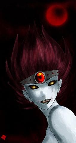 erm .. my little undead ..