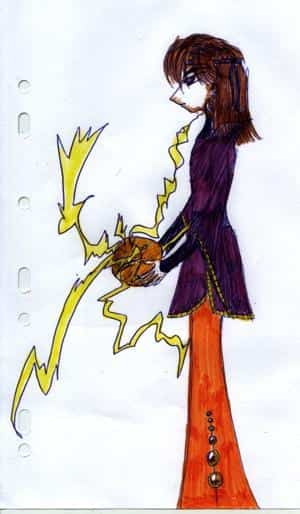 Mein erster Titus! TT_TT