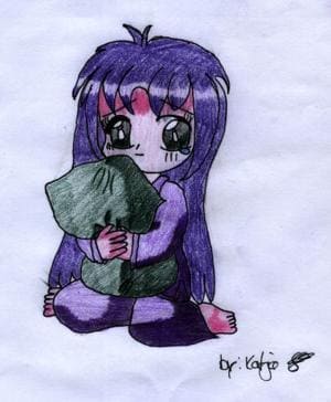 Sayoko von Katja! ^^