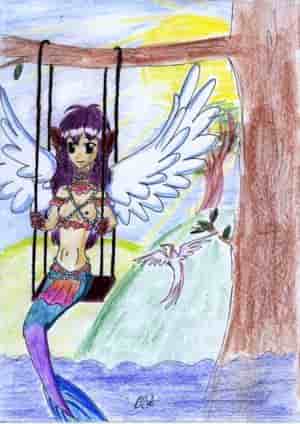 Kittyengelsnixe-Colo