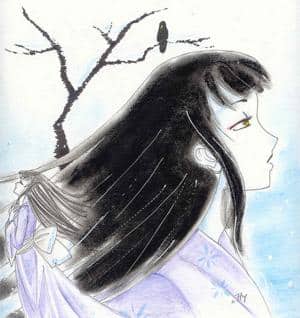 ~ * Winter Spirit * ~