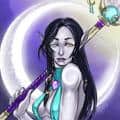 the moon sorceress