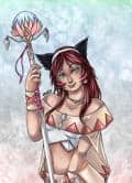 White Mage - Firia
