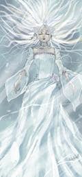 Winter&amp;#039;s Bride