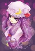 Patchouli Knowledge