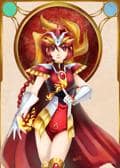 Magic Knight of Fire