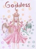 Goddess 4