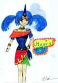 Magical Girl