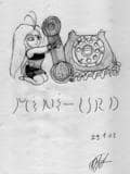 Mini-Urd