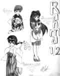 Ranma 1/2