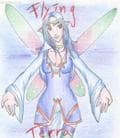 Flying Terra