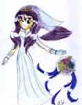 Wedding Sayoko