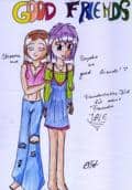 Good Friends-Colo