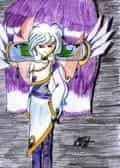 Angelic Layer - Colo
