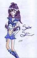 Sailor Sea XD