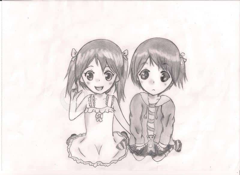 Best friends 4-ever ;)