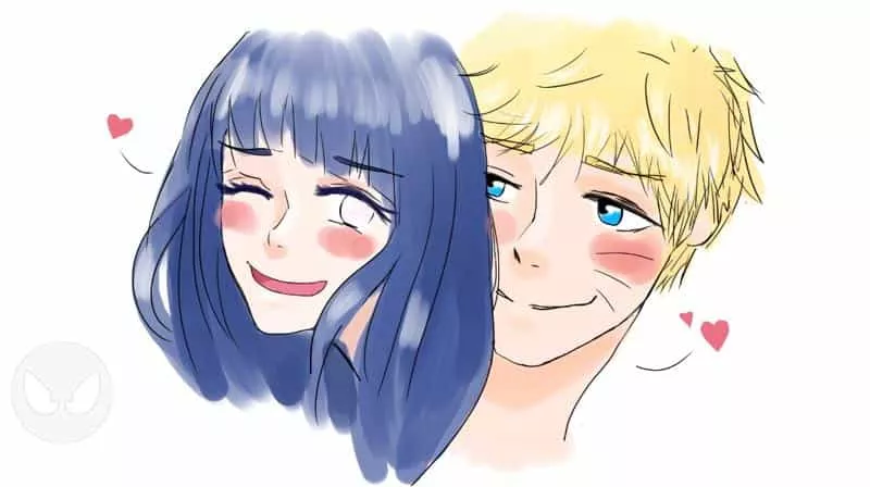 NaruHina babes