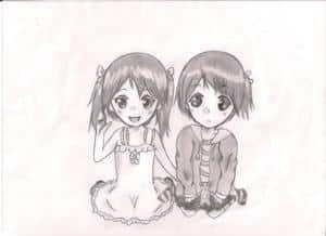 Best friends 4-ever ;)