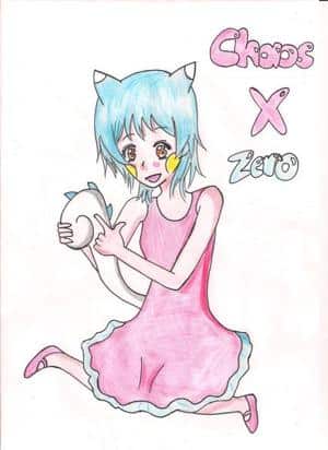 Pikas kleine Schwester