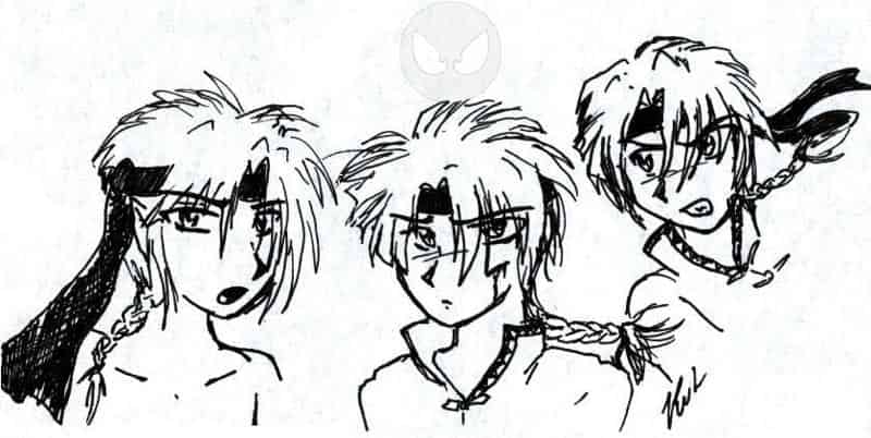 Suboshi-Versuch (bitte nicht lachen!)