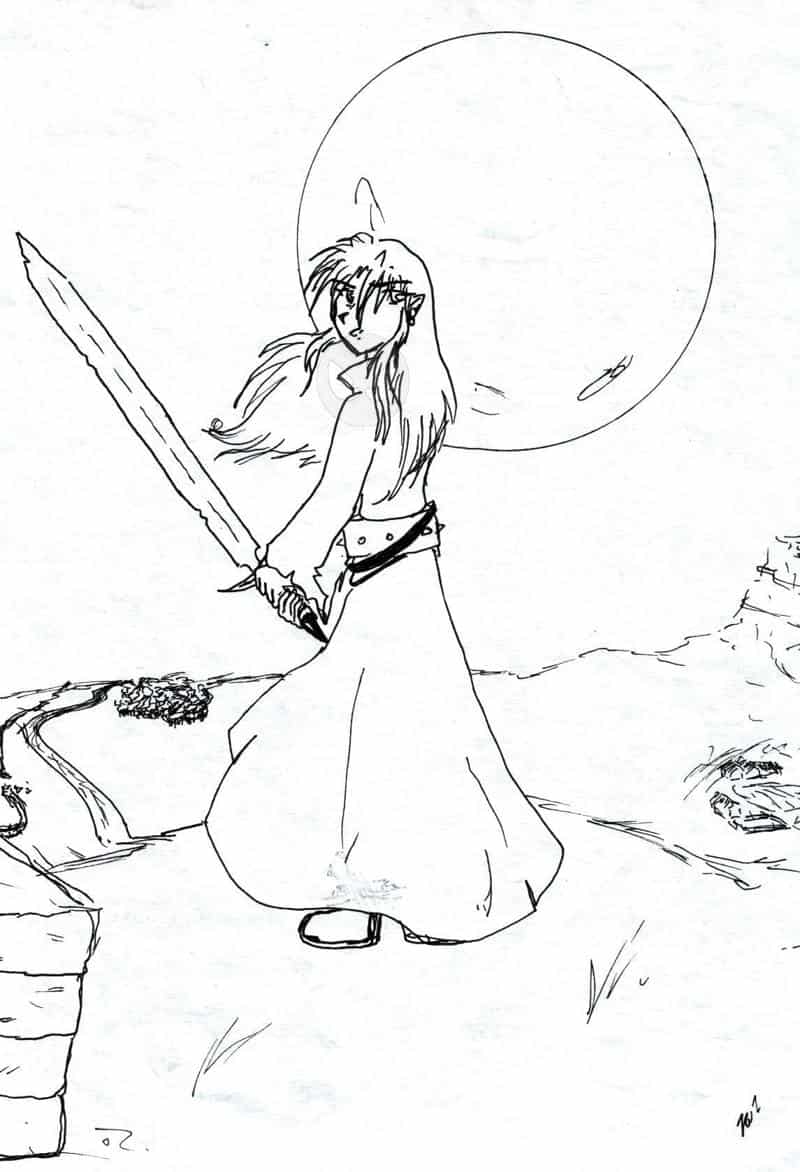 Far beyond your dreams