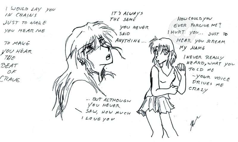 Schlagt mich ruhig tot