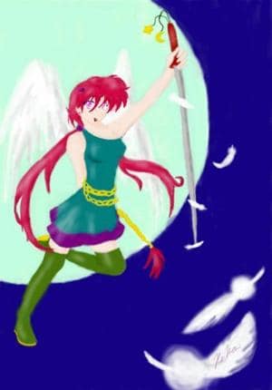 erste *richtige* PC-Colo