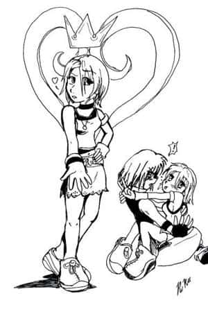 ruka-chans Wunschbild