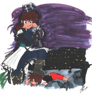 Kingdom Hearts without Sora?