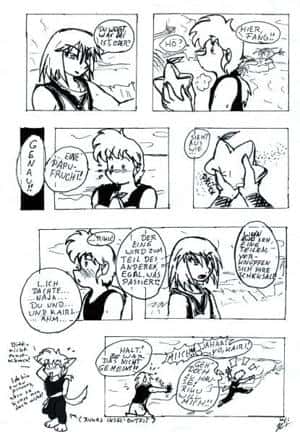 Bitte, bitte nicht schlagen!!!