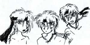 Suboshi-Versuch (bitte nicht lachen!)