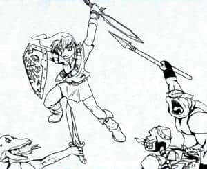 Uuuh.... Ich bring mich um!