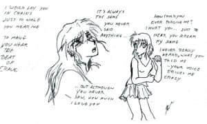 Schlagt mich ruhig tot