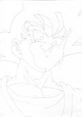 Son Goku 02