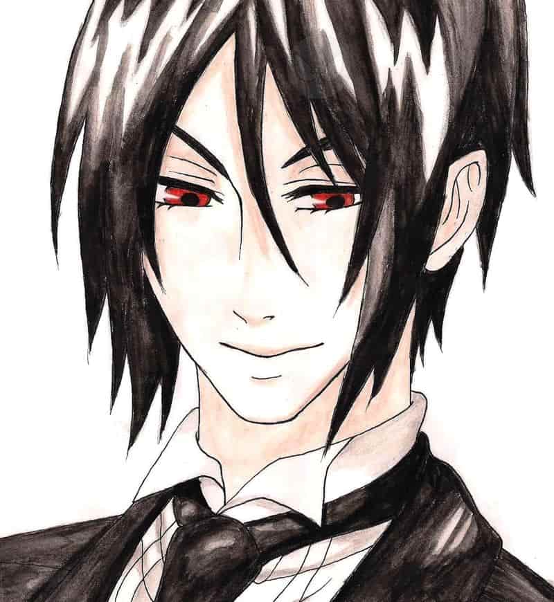 Sebastian Michaelis