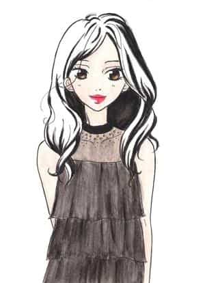 Shuuko Murao von AHR