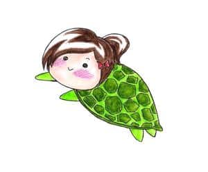 Superturtlegirl