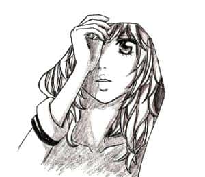 Yoshioka Futaba aus AHR