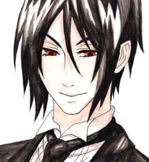 Sebastian Michaelis