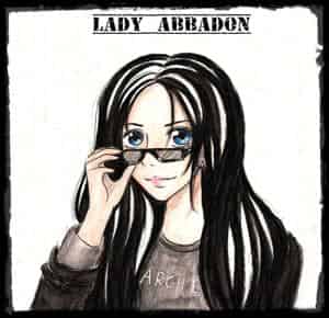 Lady Abbadon